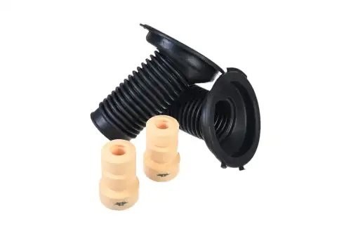 к-кт пыльник+отбойник передн.!2+2 шт Toyota RAV4 00> Z56850 ZENTPARTS