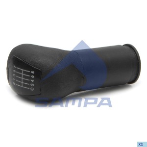 Рукоятка рычага КПП MAN M90/L/M 2000/TGL/TGA 021030 SAMPA