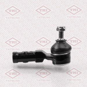 Наконечник рулевой тяги R RENAULT Clio/Megane/Scenic/Kangoo 96-NISSAN Micra 99-  TEC1710R TATSUMI