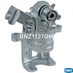 Суппорт тормозной bnz1127gm KRAUF
