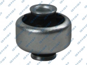сайлентблок рычага пер.!\ Nissan Primastar all 02> 510741 GS P