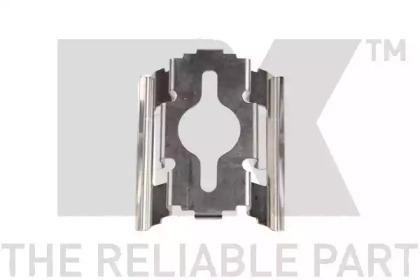 [4401F1] !суппорт тормозной пер.прав.\ Fiat Ducato all 02> Brembo d.46/52 1800 k 2137114 NK