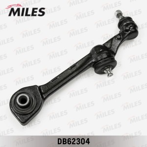 Рычаг передней подвески нижний левый MERCEDES S-Class (W221) 05- (LEMFORDER 3715 DB62304 MILES