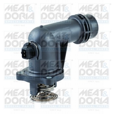 Термостат BMW 3 (E36,E46) MEAT&DORIA 92720 MEAT DORIA