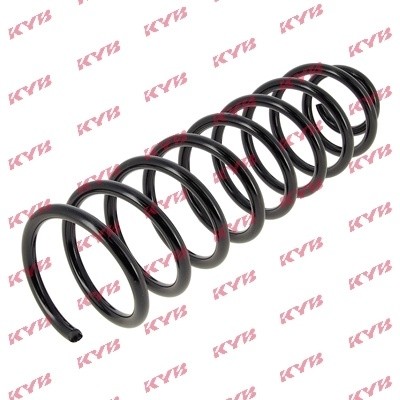 пружина задняя!\ VW Polo 1.0-1.4/1.4TDi 00-02 RC5526 KAYABA