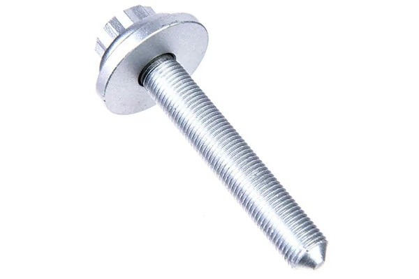 болт шкива коленвала! M14x1,5x90 \ VAG 7921038SX STELLOX