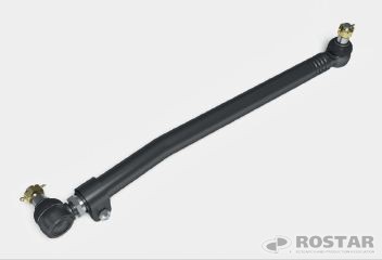 Тяга сошки рулевого управления с наконечниками КамАЗ-6520 ROSTAR 6520341400941 ROSTAR