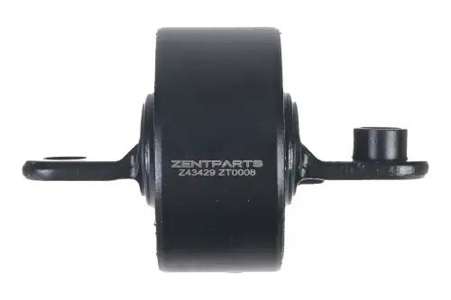сайлентблок заднего рычага продольного правый!\ Hyundai Sonata YF 09> Z43429 ZENTPARTS