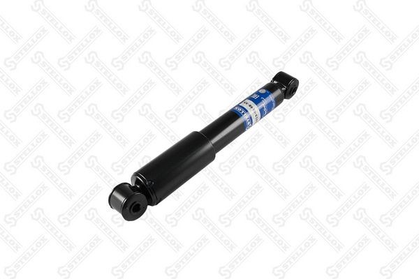 амортизатор задний газовый!\ Fiat Punto 1.1-1.7D/TD 93-99 1213-0148-SX STELLOX
