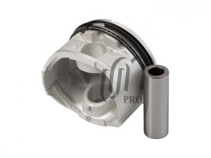 Поршень 0.50 с кольцами Chevrolet Optra/Lacetti 1.8L d81.6+0.5 (920 667 81) UM PC1052050 UNITED MOTORS PRO