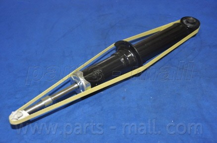 Амортизатор передний правый PJB-FR016 PJBFR016 PMC PARTS MALL