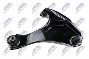 рычаг передний нижний левый!\ Daihatsu Terios 97-06 ZWDDA023 NTY