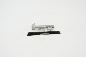 Болт с эксцентриком ремкоплект BMW X5 E53 1999-2006 1929-006-KIT 1929-006-KIT FEBEST