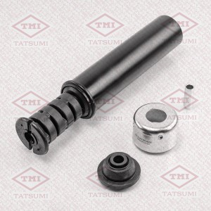 пыльник амортизатора заднего!\ Nissan Tiida C11 05-12 TAH1073 TATSUMI