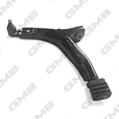 Рычаг подвески DAEWOO Nexia (95-) (1.5) CHEVROLET Lanos (97-) передней нижний ле 0212-0027 GMB