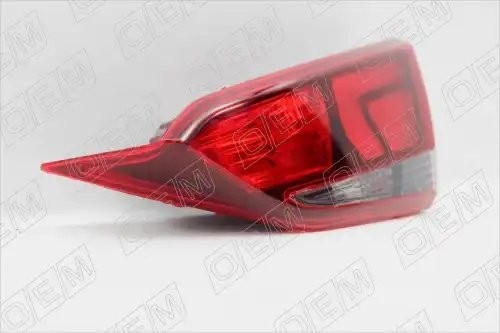 Фонарь правый внутренний Hyundai Solaris 2 2017-2020 OEM0084FONR OEMPARTS