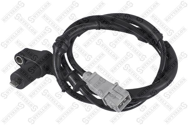 0265006389 [454566] !датчик ABS перед.\ Citroen Xsara/Picasso 1.4-2.0i/1.9D/2.0H 06-65409-SX STELLOX