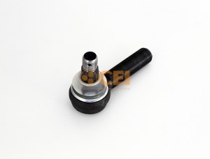 наконечник рулевой тяги! RHT M30x1.5 L141\ MAN TGA 04>, RVI Kerax 05> 221099 CEI