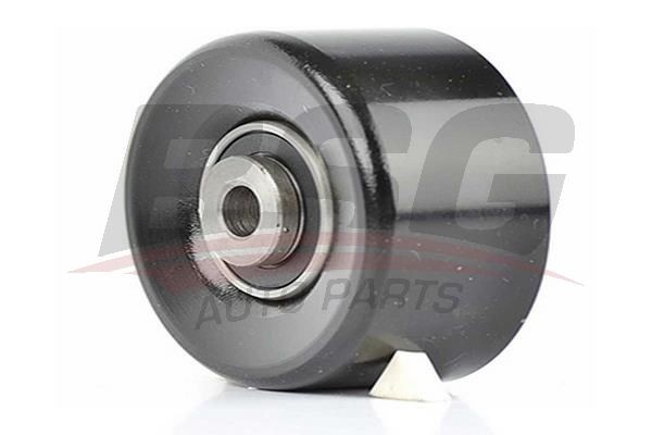 Ролик приводного ремня PEUGEOT 206 (98-) натяжителя BSG BSG70615016 BSG
