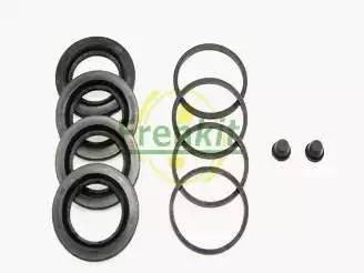 Ремкомплект суппорта RENAULT Clio (06-) тормозного переднего FRENKIT 240030 FRENKIT