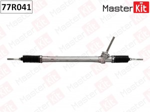 Рейка рулевая Renault Grand Scenic II 2004-2009,Renault Megane II 2004-2008,Rena 77R041 MASTER KIT