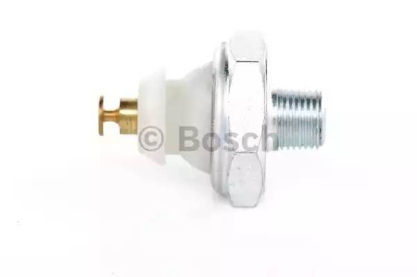 Датчик давления масла TOYOTA Corolla (94-99) BOSCH 0 986 345 000 BOSCH