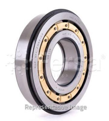 Подшипник КПП 50*110*27  Eaton Fuller FSO5206 MAN/DAF/RVI/Volvo NUP310FNRC3 FERSA
