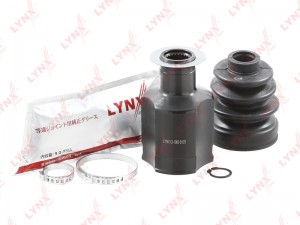 ШРУС внутренний правый к-кт!\ Renault Logan I 1.4/1.6i 04>/Sandero 1.6i 09> CI-1060 LYNXAUTO