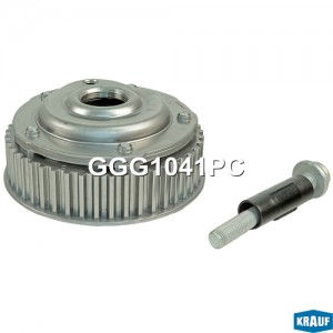 Шестерня распредвала GGG1041PC GGG1041PC KRAUF