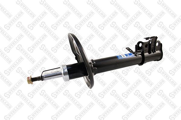 амортизатор передний левый газовый!\ Toyota RAV4 SXA10/SXA11 94-00 4214-0217-SX STELLOX
