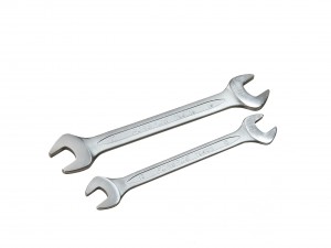 Ключ гаечный двуст 22х24 /FORSAGE/ F7542224 FORSAGE TOOLS