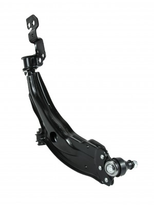 рычаг правый! Fiat Doblo 1.2-1.9D 01> Z24606 ZENTPARTS