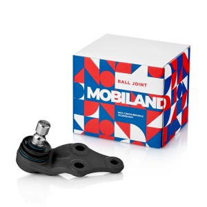 Шаровая опора HYUNDAI i30 (GD) передняя нижняя MOBILAND 130101460 130101460 MOBILAND