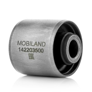 Сайлентблок рычага заднего продольного SUBARU Forester(SH) 2.0-2.5 08- 142203500 142203500 MOBILAND