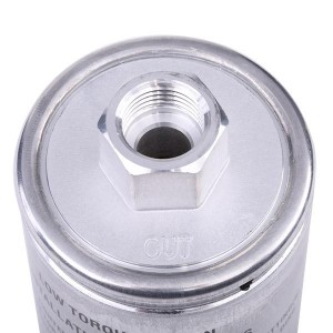 Фильтр топливный WK6122 MANN FILTER