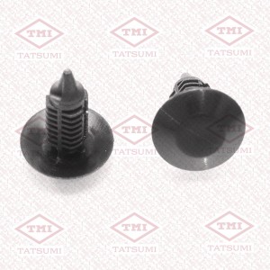 Клипса автомобильная [упаковка 10 штук] CHRYSLER TJB1364 TJB1364 TATSUMI