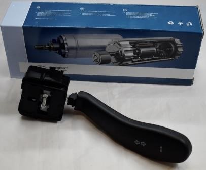Переключатель подрулевой ВАЗ-1118,2123,2170 указателей поворота CARTRONIC CRTR0103712 CARTRONIC