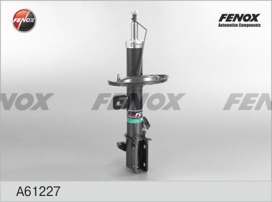 Амортизатор передний GAS R A61227 FENOX
