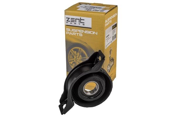 опора кардана подвесная с подш.! MB W124/T124/C124 2.0-2.5TD 85-97 Z13010 ZENTPARTS