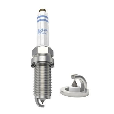 Свеча FR5NPP332S (0.7), 1шт 0242245585 0 242 245 585 BOSCH