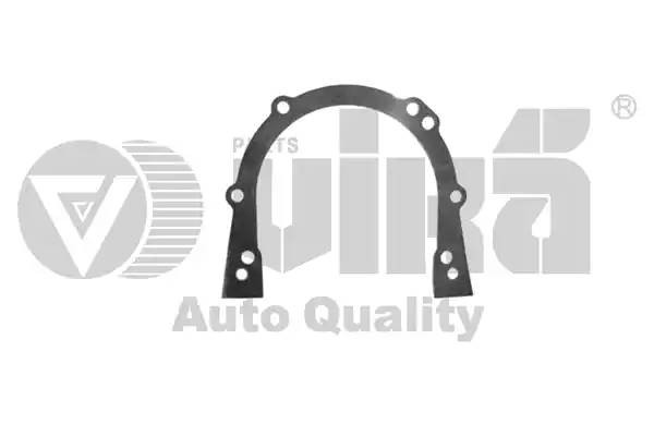 прокладка крышки коленвала!\ Audi 80/100/A4/A6, VW Golf/Passat all 80> 11030373201 VIKA