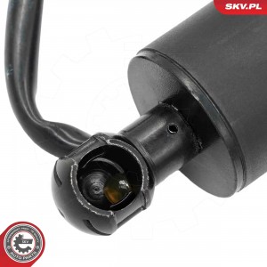 52SKV989 Амортизатор крышки багажника/капота 52SKV989 SKV ESEN