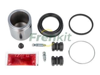 ремкомплект суппорта! к-кт прокладок\Peugeot 205/309 84-94, Dacia Logan 89-93,Re 248911 FRENKIT
