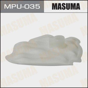 Фильтр бензонасоса MASUMA MPU035 MPU-035 MASUMA