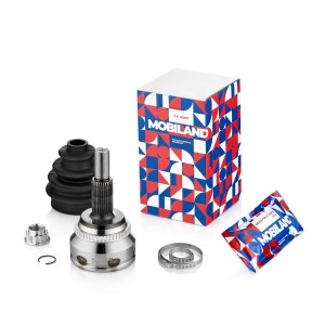 ШРУС наружный!\ Toyota Camry(V40) 3.5 06> 603100291 MOBILAND