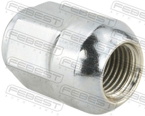 ГАЙКА КОЛЕСНАЯ 0385-002 0385002 FEBEST