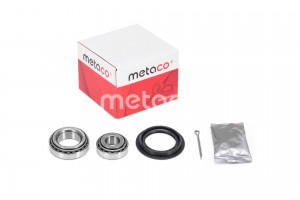 Подшипник задней ступицы 5200001 5200001 METACO