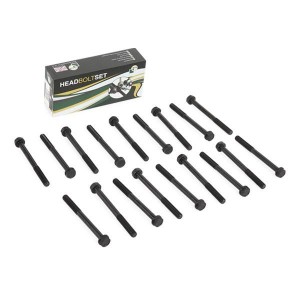 Комплект болтов головки цилидра BK5311 BK5311 BG AUTOMOTIVE