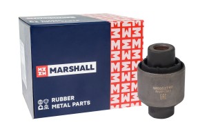 Сайлентблок VAG: A3 03- Altea 04- Yeti 09- Caddy 04- Golf 03- Tiguan 07- M808274 M8082740 MARSHALL