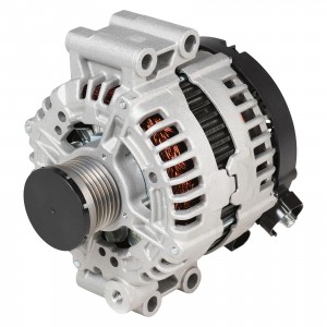 Генератор для а/м BMW X5 E70 (06-)/5 E60 (05-)/3 E90 (04-) 2.5i/3.0i 150A (LG 26 LG 2623 START VOLT